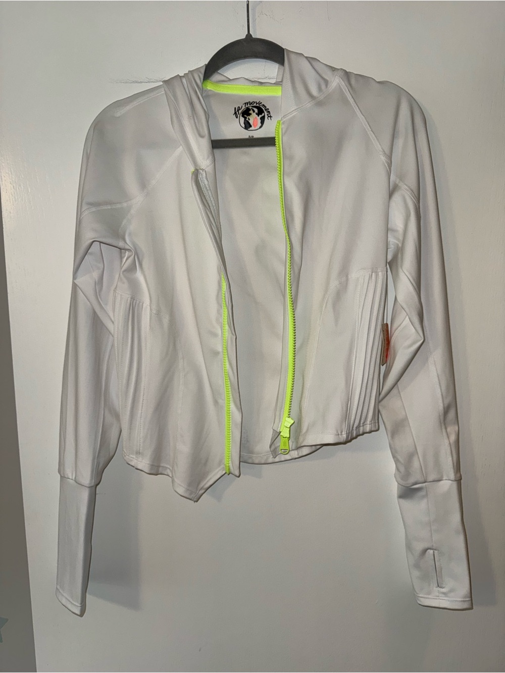 NWT FP Movement jacket